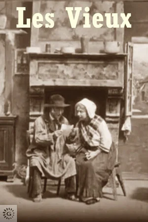 Постер: Les Vieux