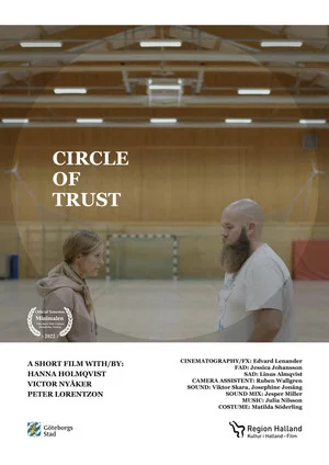 Постер: Circle of Trust