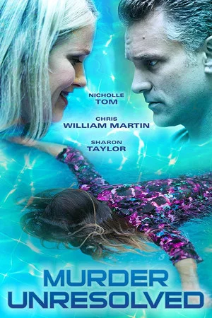Постер: Murder Unresolved