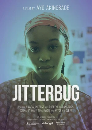 Постер: Jitterbug