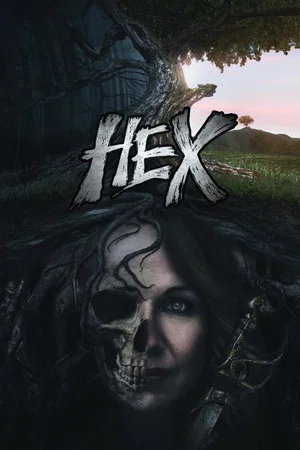 Постер: Hex
