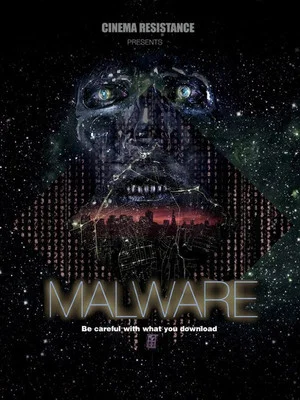 Постер: Malware