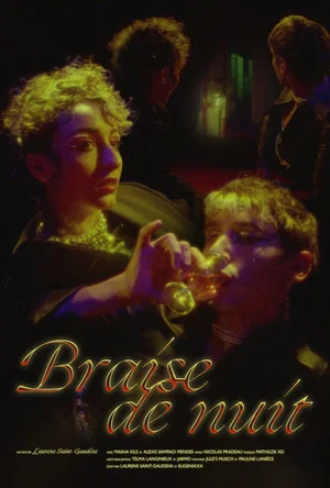 Постер: Braise de Nuit