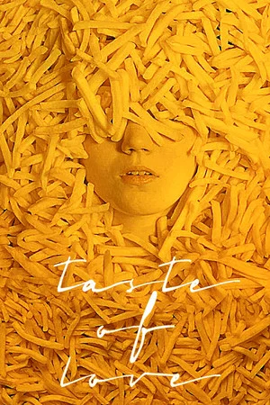 Постер: Taste of Love