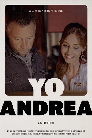Постер: Yo Andrea