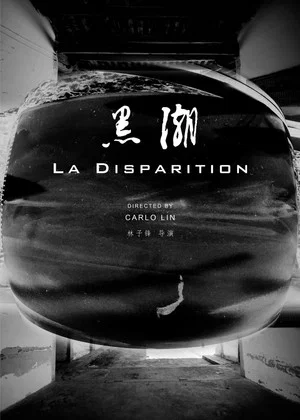 Постер: Disappearance