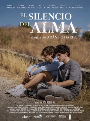 Постер: The Silence of the Soul