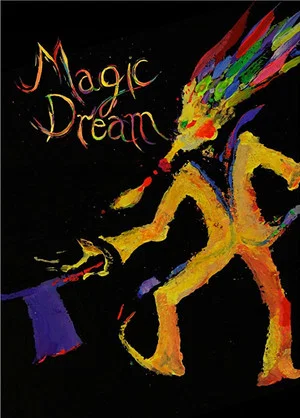 Постер: Magic Dream