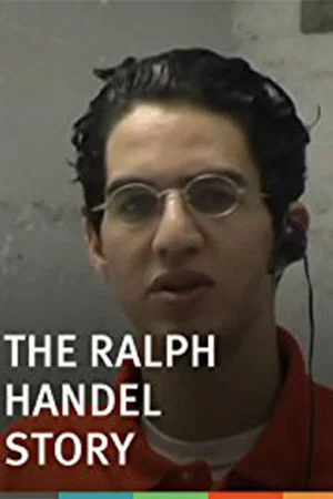 Постер: The Ralph Handel Story