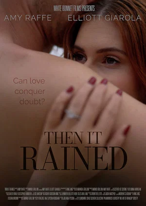 Постер: Then It Rained