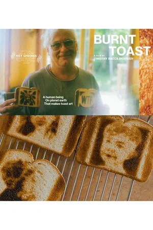 Постер: Burnt Toast