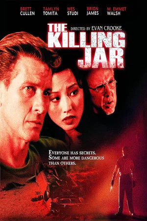 Постер: The Killing Jar