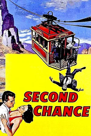 Постер: Second Chance