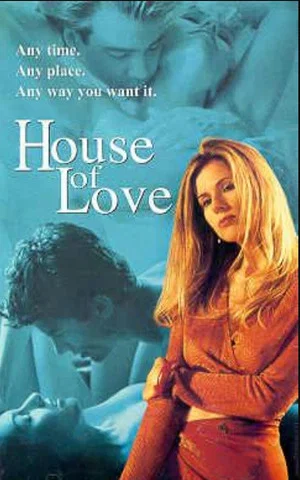 Постер: House of Love