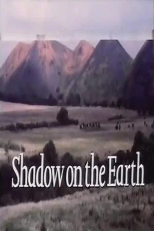 Постер: Shadow on the Earth