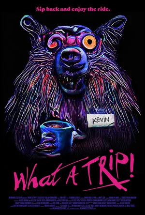 Постер: What a Trip!