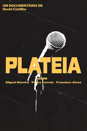 Постер: PLATEIA