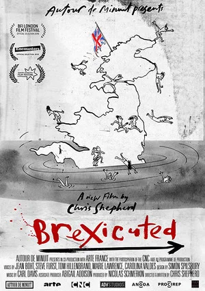 Постер: Brexicuted