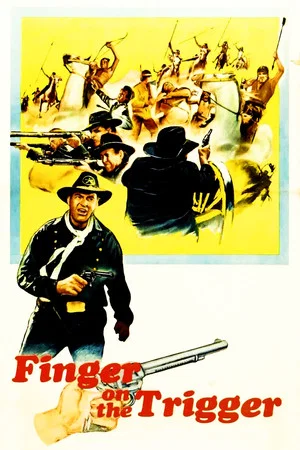 Постер: Finger on the Trigger