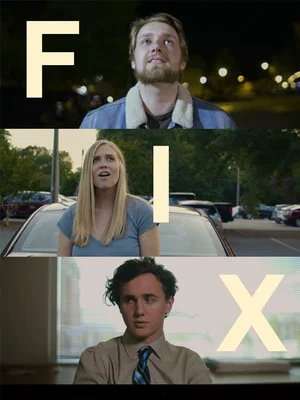 Постер: Fix