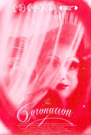 Постер: The Coronation