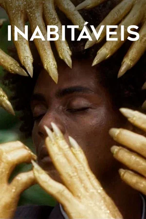 Постер: The Uninhabitable Ones