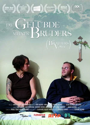 Постер: My Brother's Vows