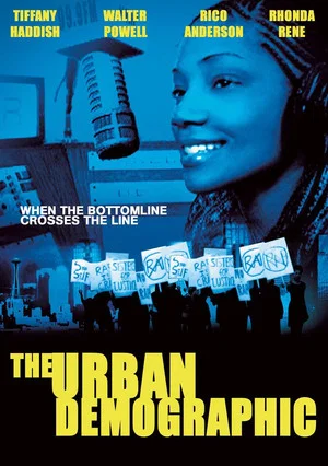 Постер: The Urban Demographic