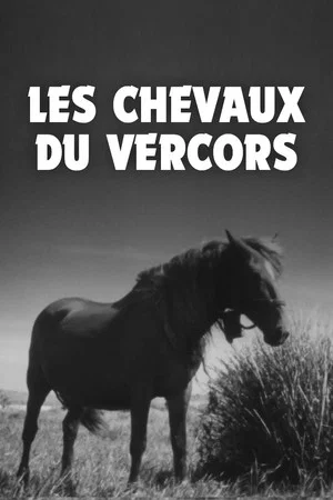 Постер: Les Chevaux du Vercors