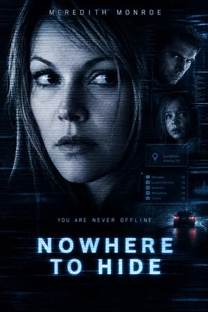 Постер: Nowhere to Hide