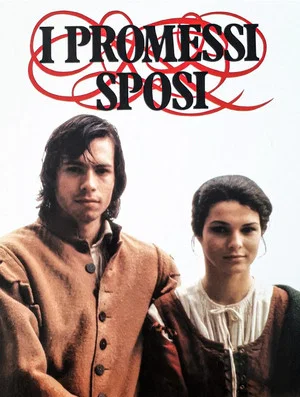 Постер: I promessi sposi