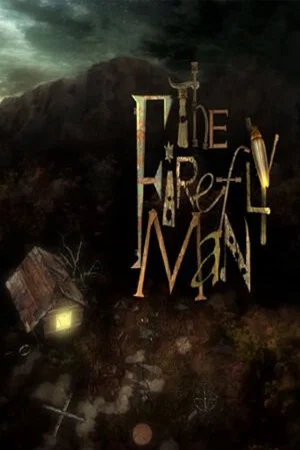 Постер: The Firefly Man