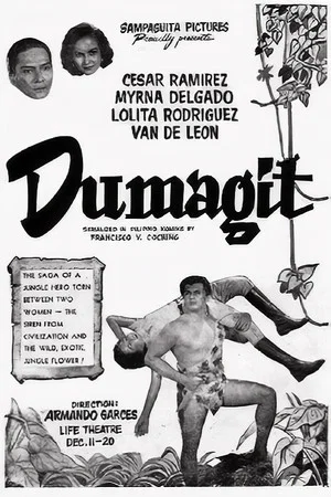 Постер: Dumagit