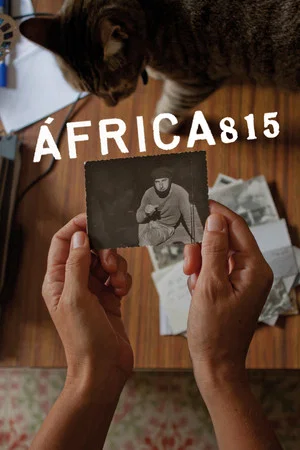 Постер: África 815
