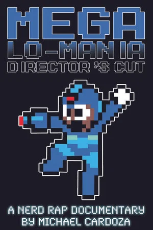Постер: Mega-Lo-Mania