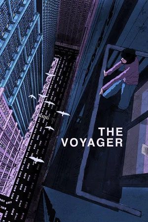 Постер: The Voyager
