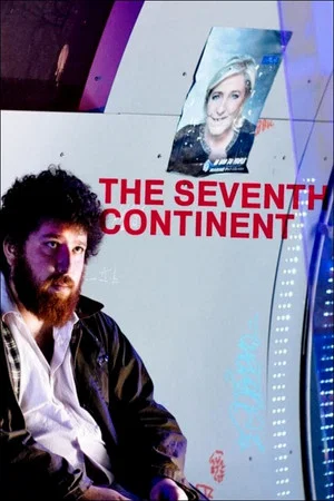 Постер: The Seventh Continent