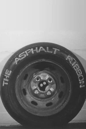 Постер: The Asphalt Ribbon
