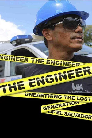 Постер: The Engineer