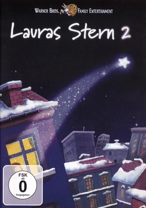 Постер: Lauras Stern 2 - Gute Nacht Geschichten