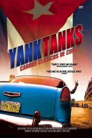Постер: Yank Tanks