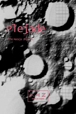 Постер: Pleiades