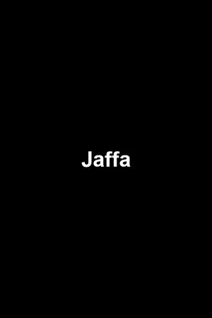Постер: Jaffa