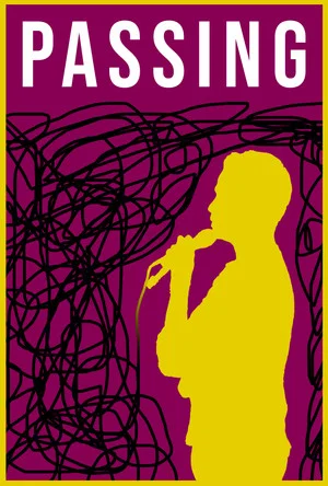 Постер: Passing