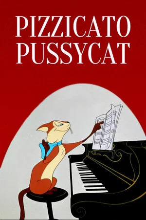 Постер: Pizzicato Pussycat