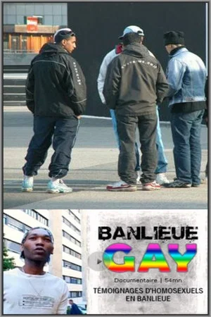 Постер: Homos en banlieue