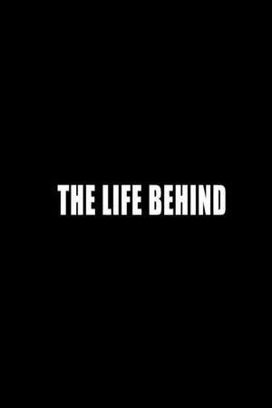 Постер: The life behind