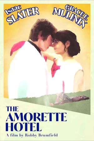 Постер: The Amorette Hotel