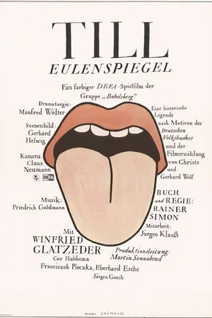 Постер: Till Eulenspiegel