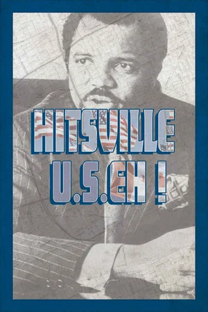 Постер: Hitsville US Eh!